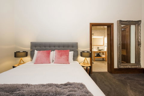 The Parkview Hotel Mudgee - Sydney Tourism 29