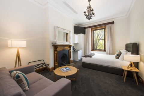 The Parkview Hotel Mudgee - Sydney Tourism 14