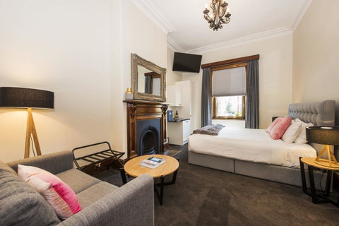 The Parkview Hotel Mudgee - Sydney Tourism 31