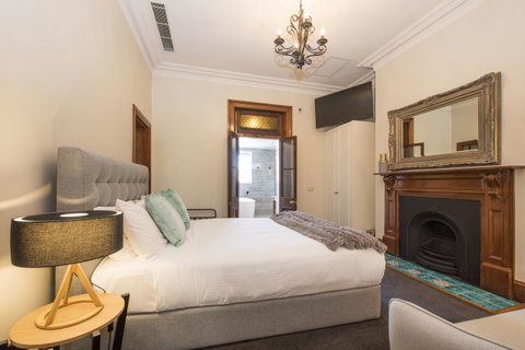 The Parkview Hotel Mudgee - Sydney Tourism 17