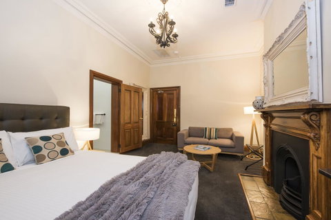 The Parkview Hotel Mudgee - Sydney Tourism 12