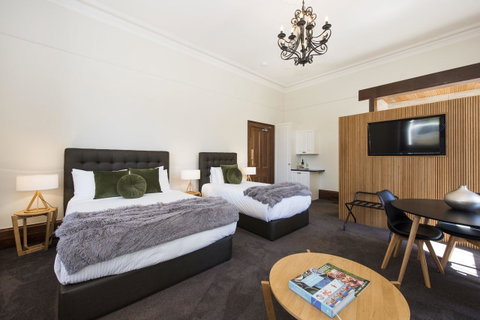 The Parkview Hotel Mudgee - Sydney Tourism 9