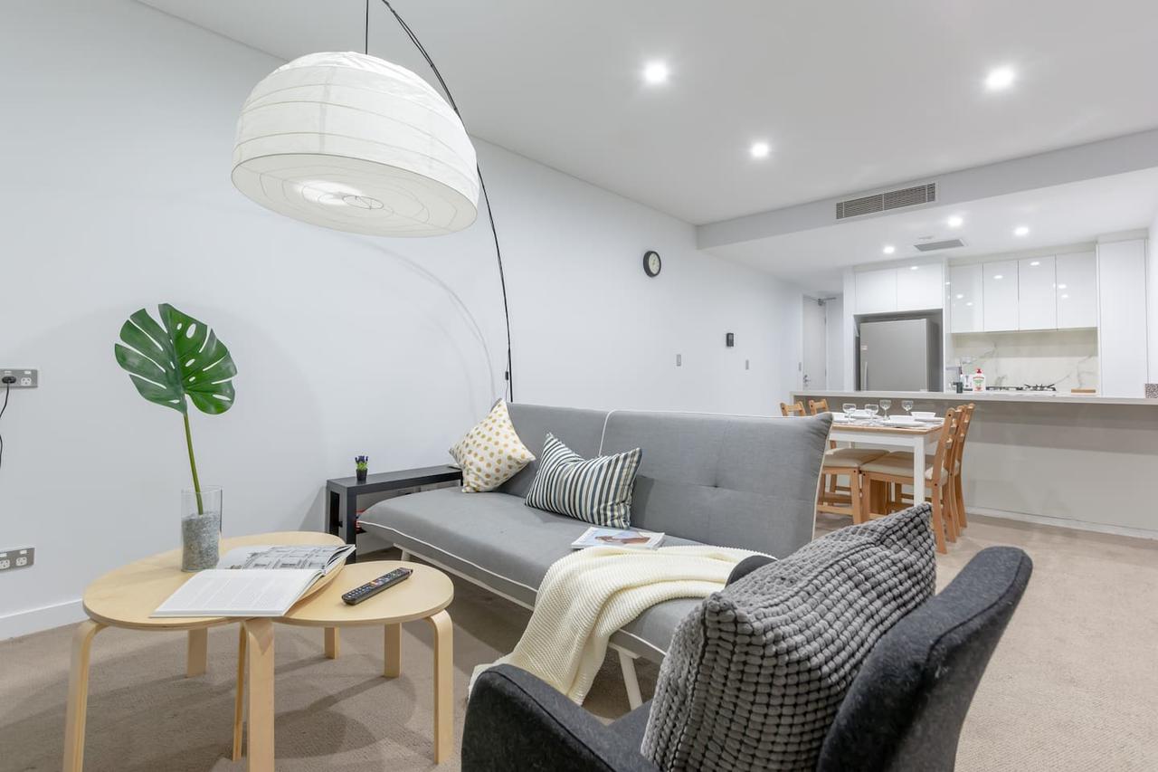 Waterloo NSW Sydney Tourism