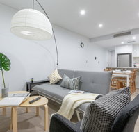 Inner City Stylish apt Walk to Green Square - Sydney Tourism