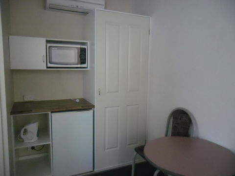 Ben Chifley Motor Inn - Sydney Tourism 37