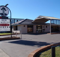 Ben Chifley Motor Inn - Sydney Tourism