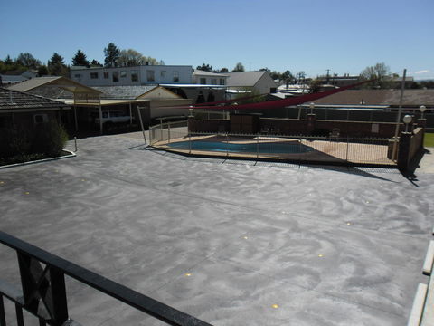 Ben Chifley Motor Inn - Sydney Tourism 36