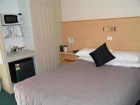 Ben Chifley Motor Inn - Sydney Tourism 27
