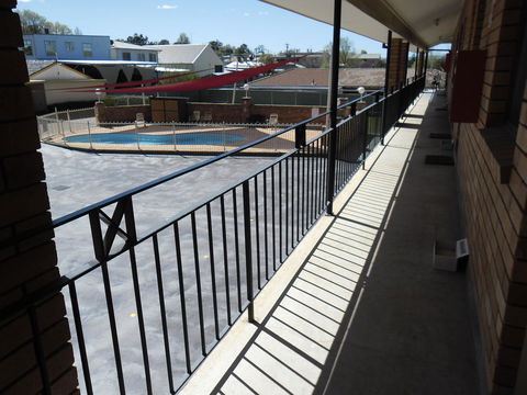 Ben Chifley Motor Inn - Sydney Tourism 34