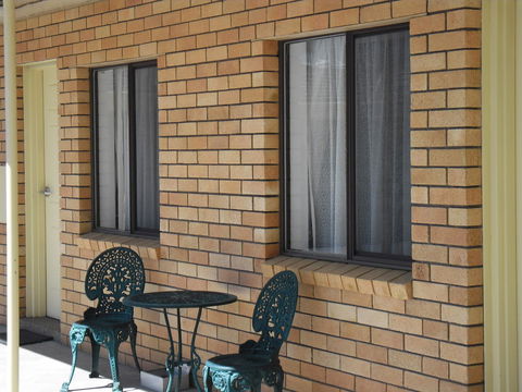 Ben Chifley Motor Inn - Sydney Tourism 43