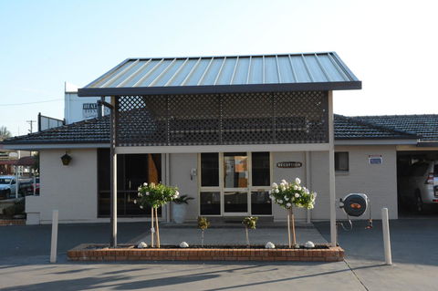 Ben Chifley Motor Inn - Sydney Tourism 26