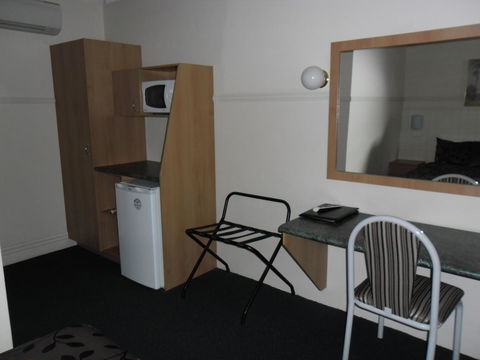 Ben Chifley Motor Inn - Sydney Tourism 33