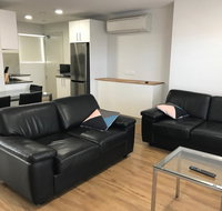 Jesmond Executive Villas - Sydney Tourism