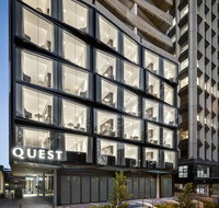 Quest North Sydney - Sydney Tourism