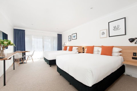 Hotel Nelson - Sydney Tourism 6
