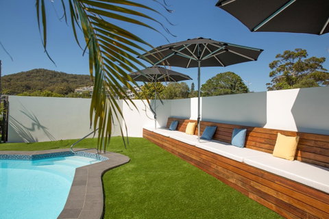 Hotel Nelson - Sydney Tourism 21