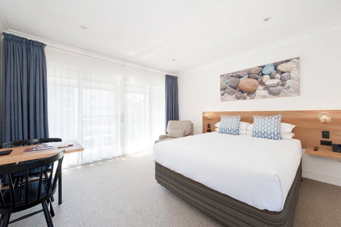 Hotel Nelson - Sydney Tourism 17