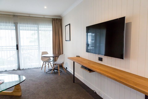 Hotel Nelson - Sydney Tourism 18