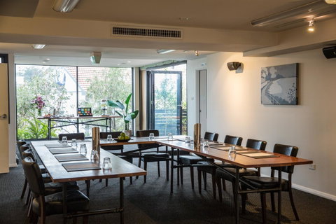 Hotel Nelson - Sydney Tourism 25
