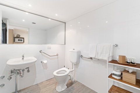 Hotel Nelson - Sydney Tourism 16