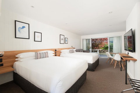 Hotel Nelson - Sydney Tourism 5