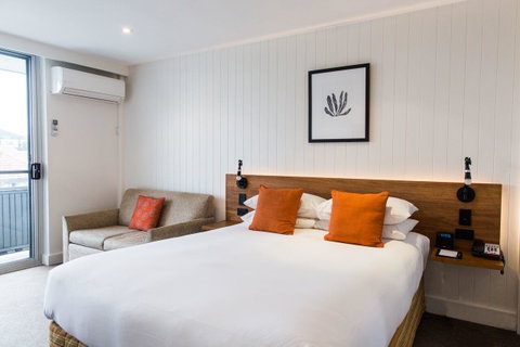 Hotel Nelson - Sydney Tourism 7