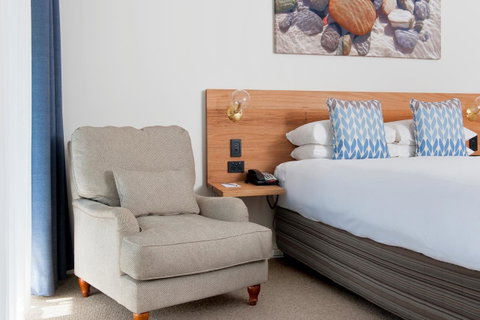 Hotel Nelson - Sydney Tourism 4
