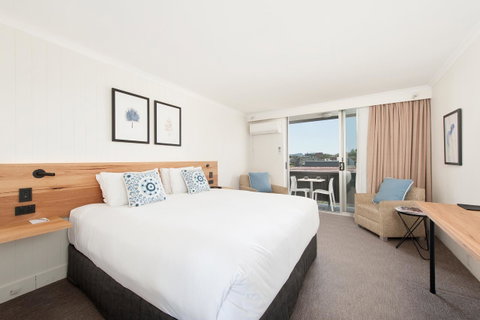 Hotel Nelson - Sydney Tourism 9