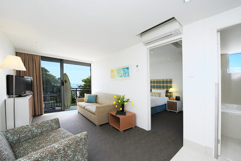 Hotel Nelson - Sydney Tourism 27
