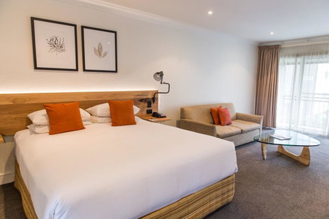 Hotel Nelson - Sydney Tourism 28