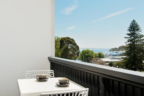 Hotel Nelson - Sydney Tourism 8