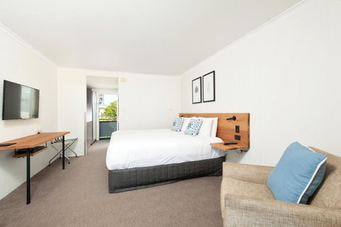 Hotel Nelson - Sydney Tourism 3