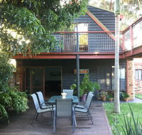 Jetz Bungalow - Sydney Tourism