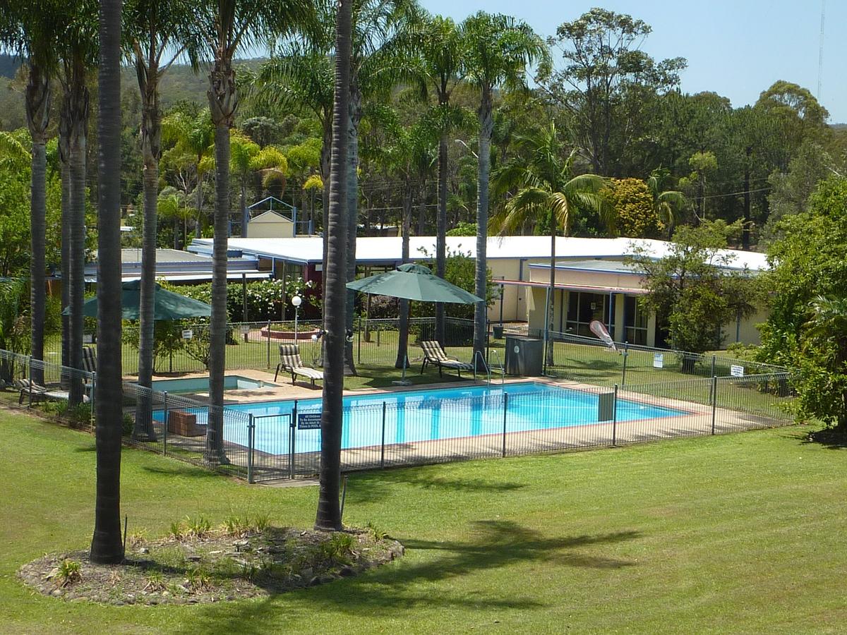 South Kempsey NSW Sydney Tourism