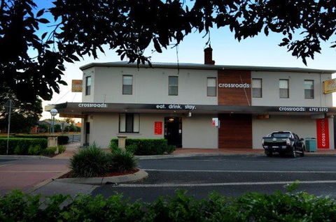 Crossroads Hotel - Sydney Tourism 18