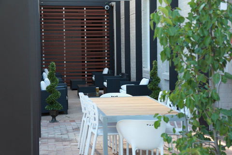 Crossroads Hotel - Sydney Tourism 28
