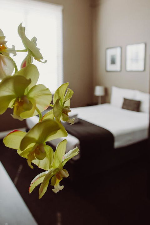 Crossroads Hotel - Sydney Tourism 11
