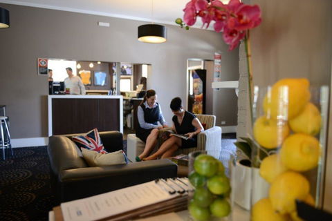 Crossroads Hotel - Sydney Tourism 36