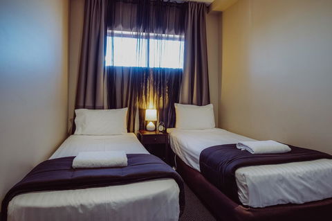 Crossroads Hotel - Sydney Tourism 8