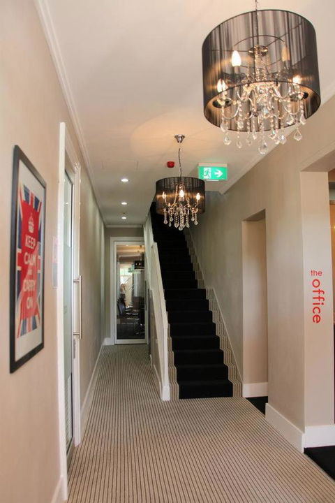 Crossroads Hotel - Sydney Tourism 25