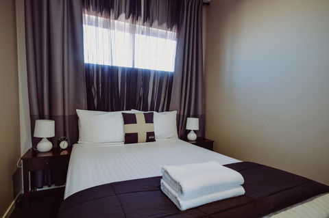 Crossroads Hotel - Sydney Tourism 6
