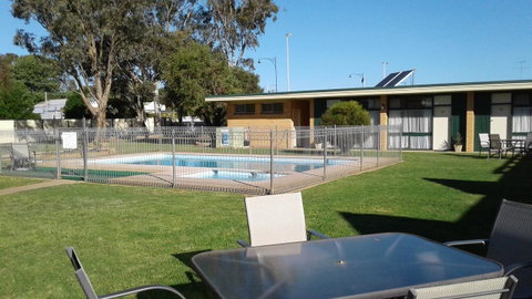 Junee Motor Inn - Sydney Tourism 11