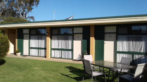Junee Motor Inn - Sydney Tourism 10