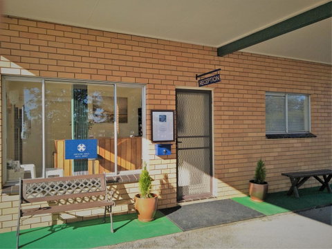 Junee Motor Inn - Sydney Tourism 1