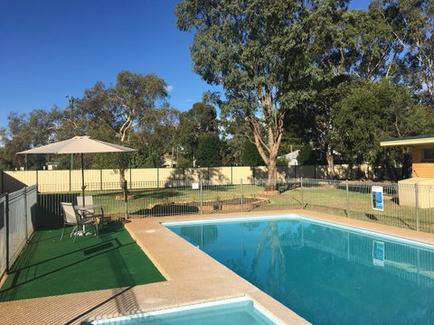 Junee Motor Inn - Sydney Tourism 17
