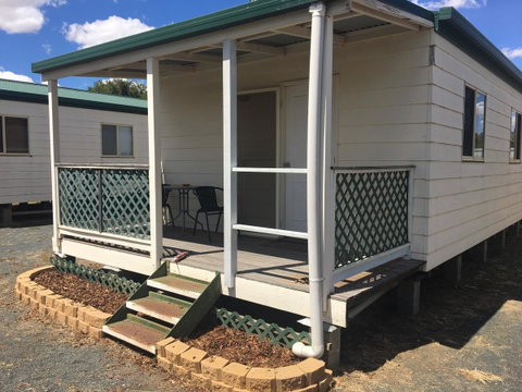 Junee Motor Inn - Sydney Tourism 21