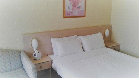 Junee Motor Inn - Sydney Tourism 2