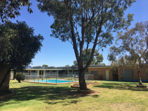 Junee Motor Inn - Sydney Tourism 25