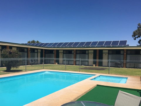 Junee Motor Inn - Sydney Tourism 13