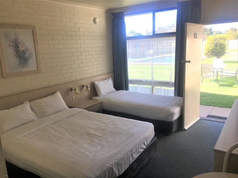 Junee Motor Inn - Sydney Tourism 19